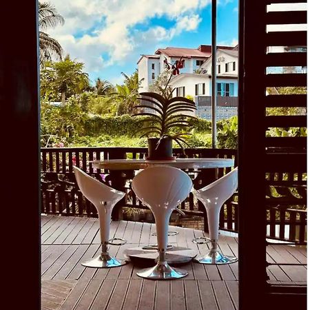 Tiares Homestay Suva Exterior foto